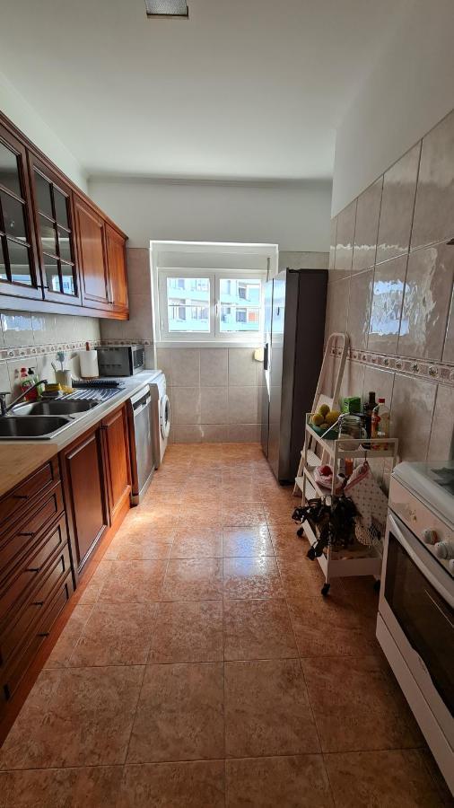Majesticlara Lisbon Guest House 외부 사진
