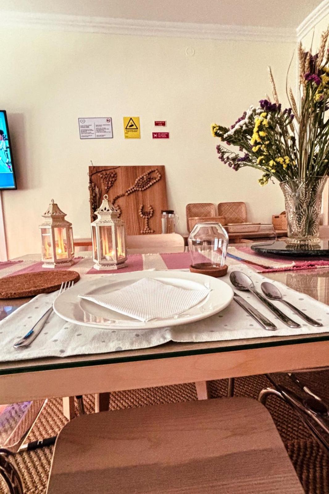 Majesticlara Lisbon Guest House 외부 사진