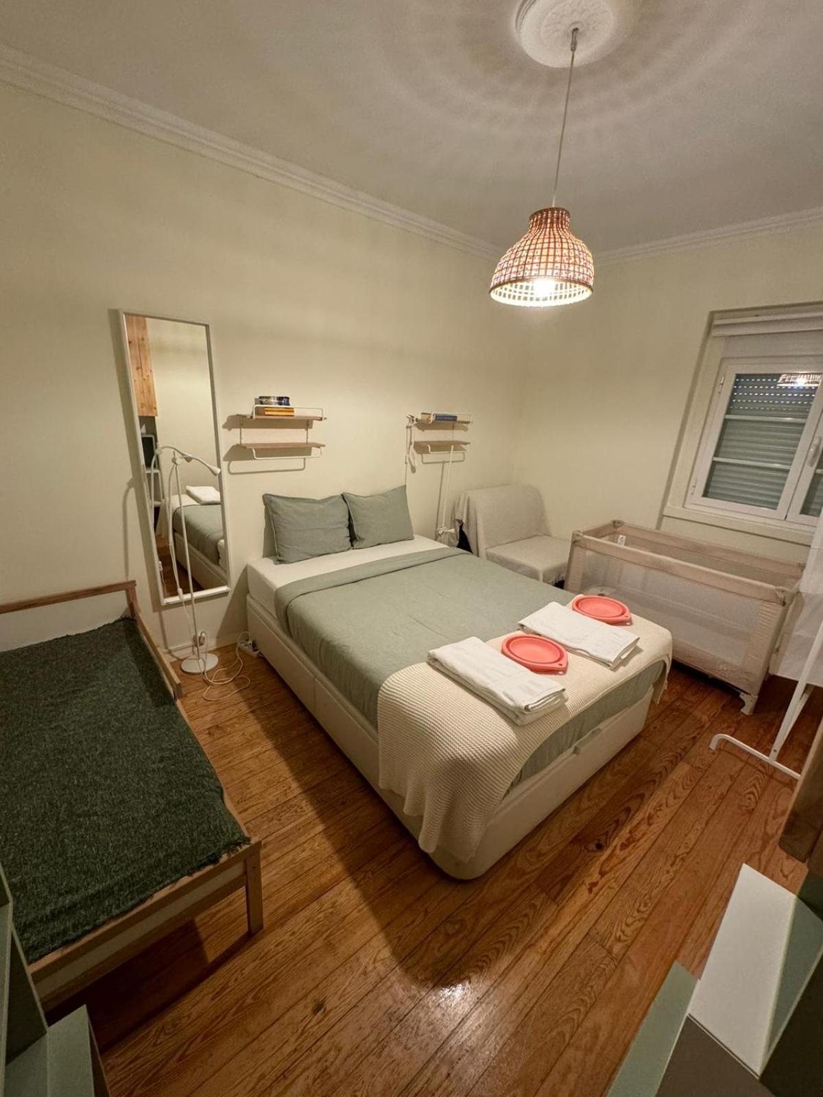 Majesticlara Lisbon Guest House 외부 사진