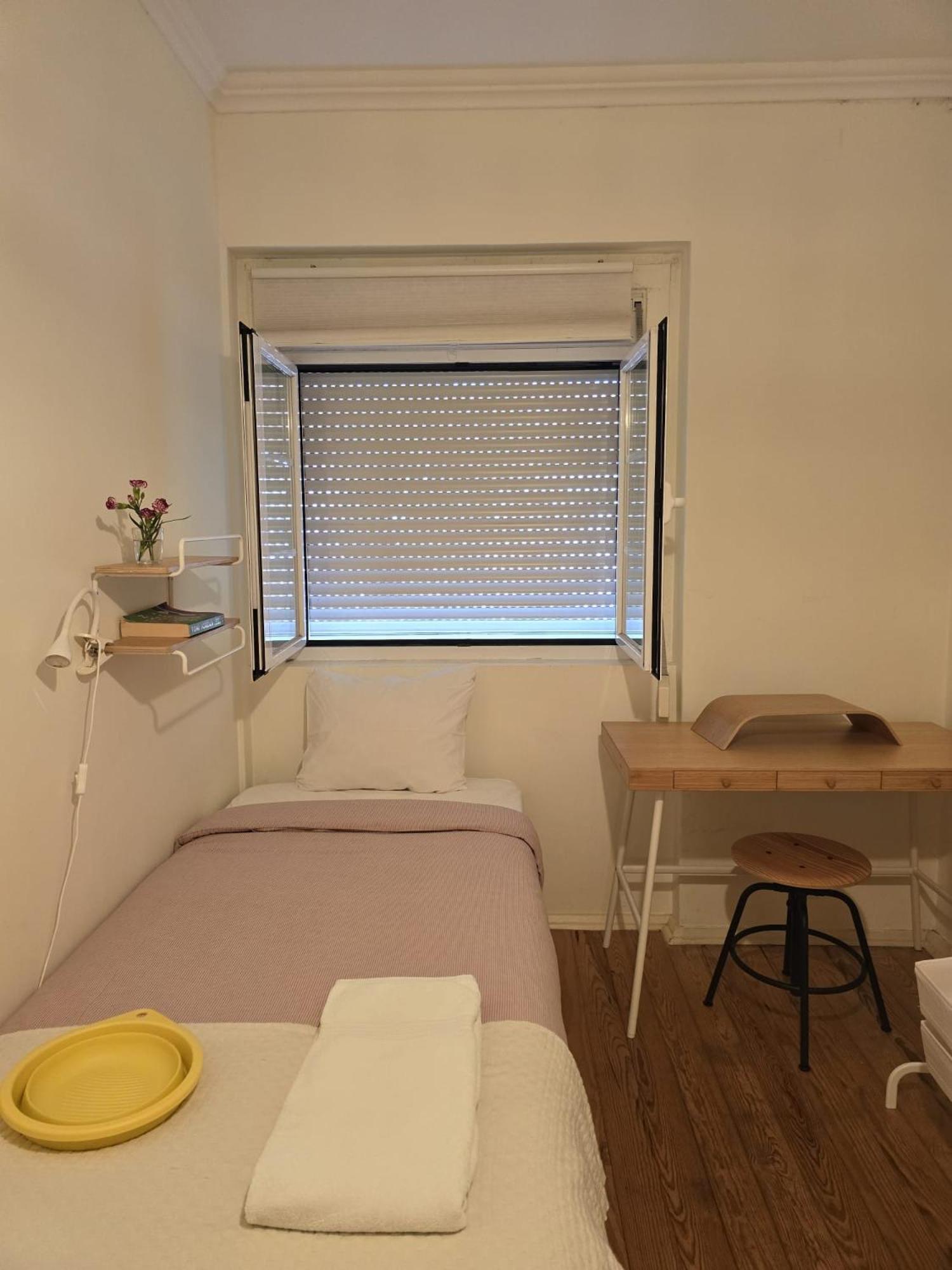Majesticlara Lisbon Guest House 외부 사진