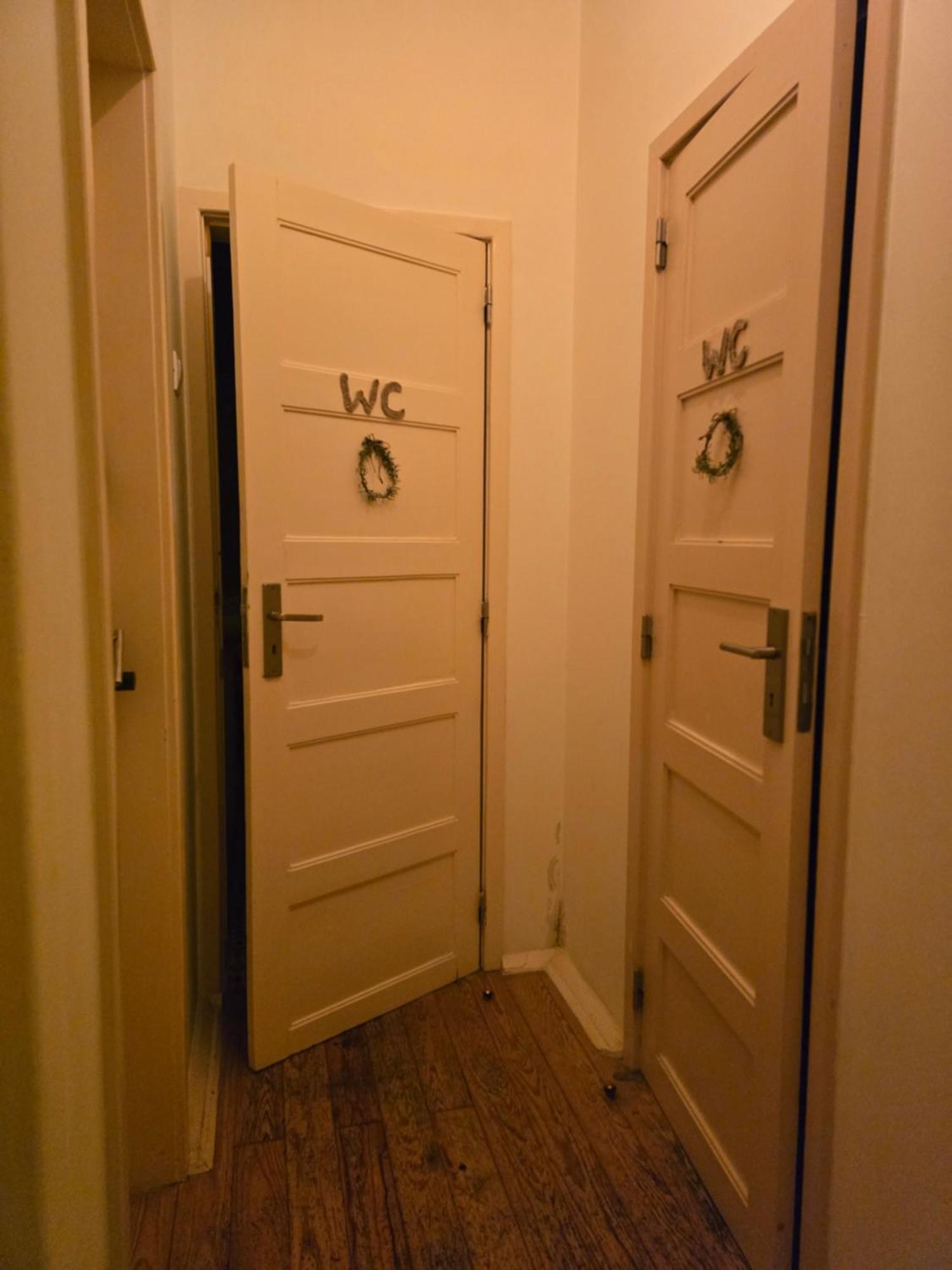 Majesticlara Lisbon Guest House 외부 사진