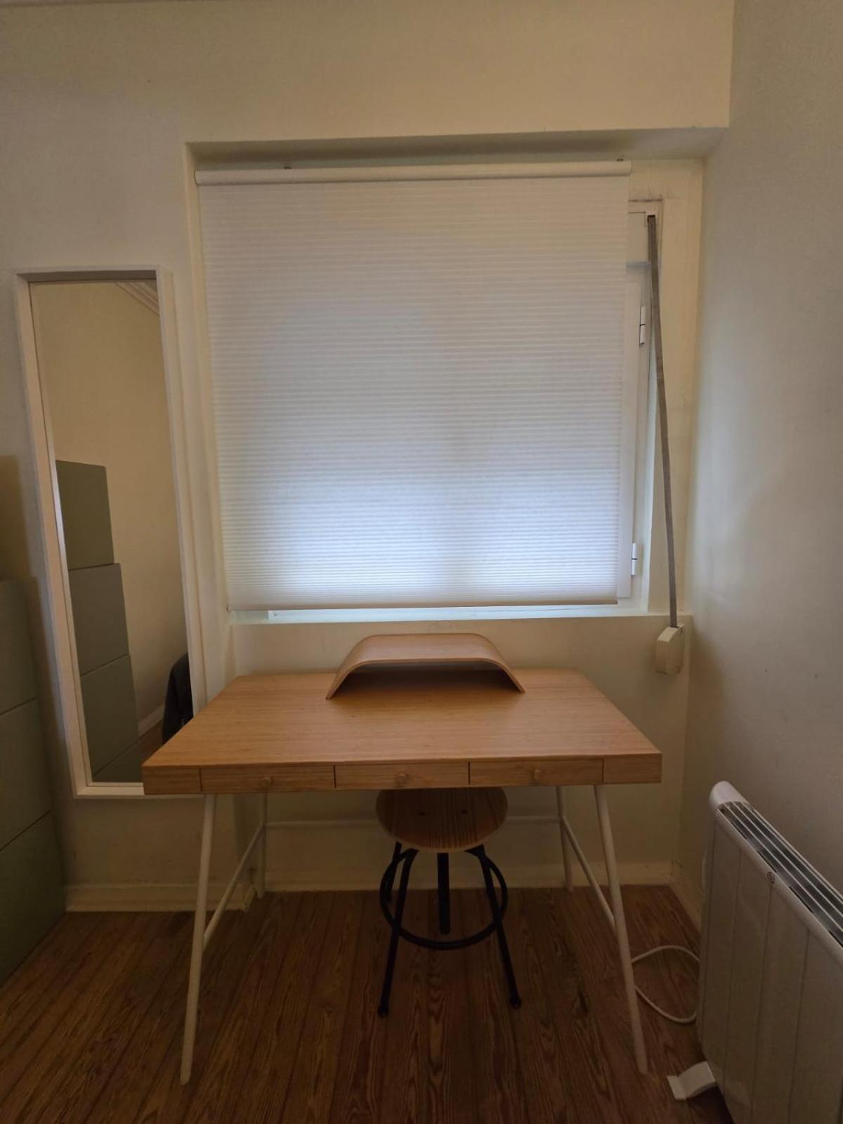 Majesticlara Lisbon Guest House 외부 사진