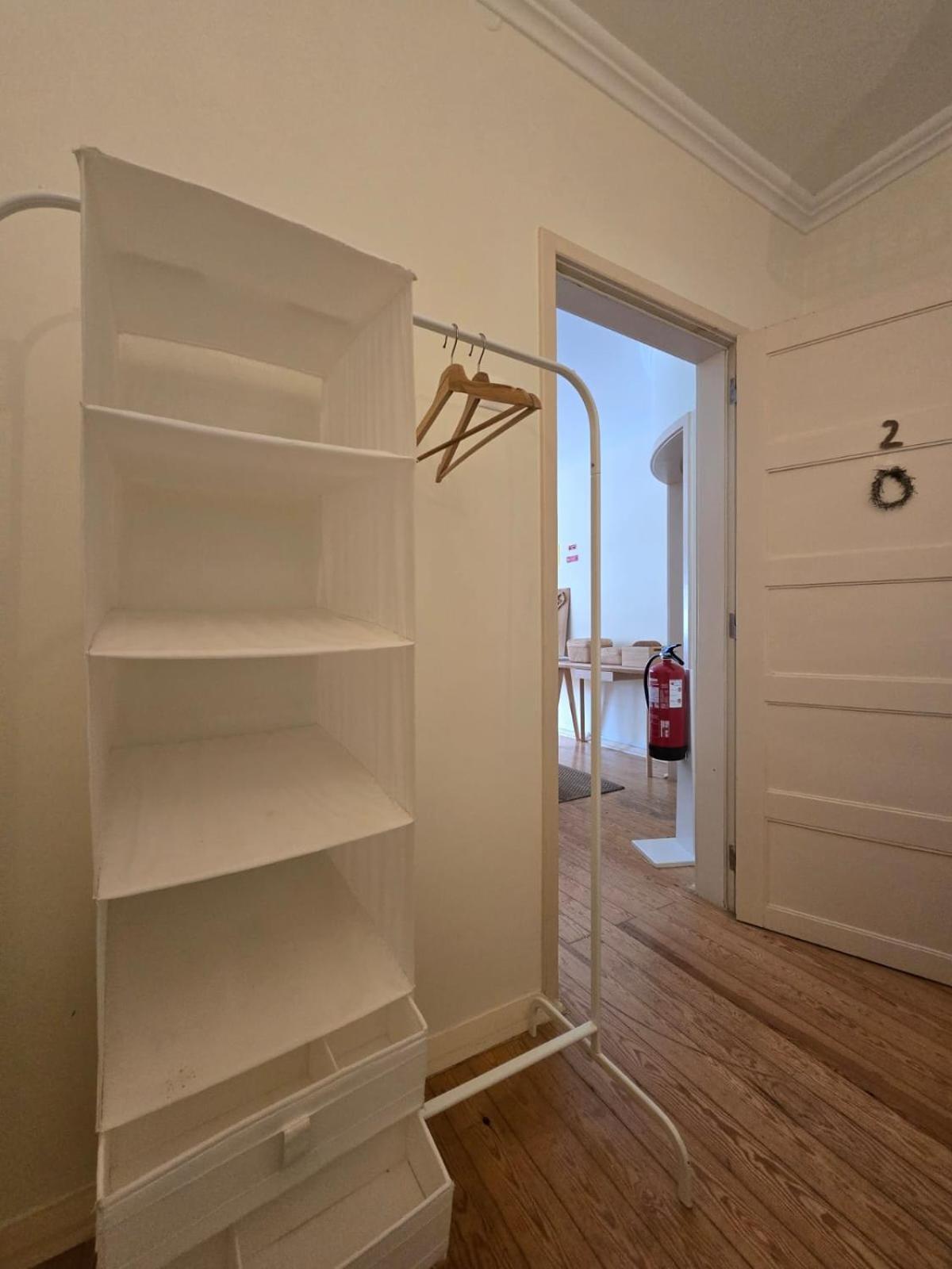 Majesticlara Lisbon Guest House 외부 사진