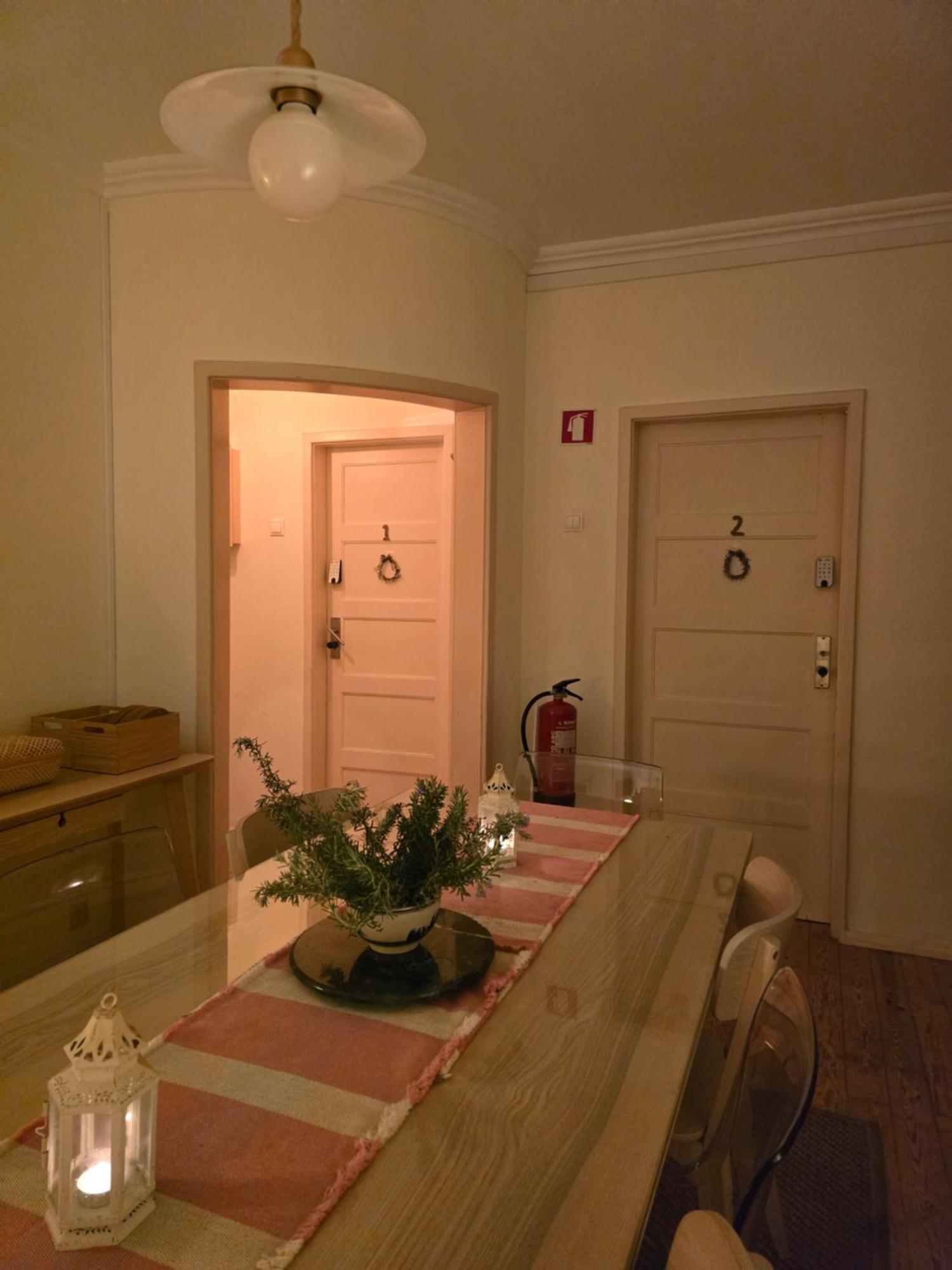 Majesticlara Lisbon Guest House 외부 사진