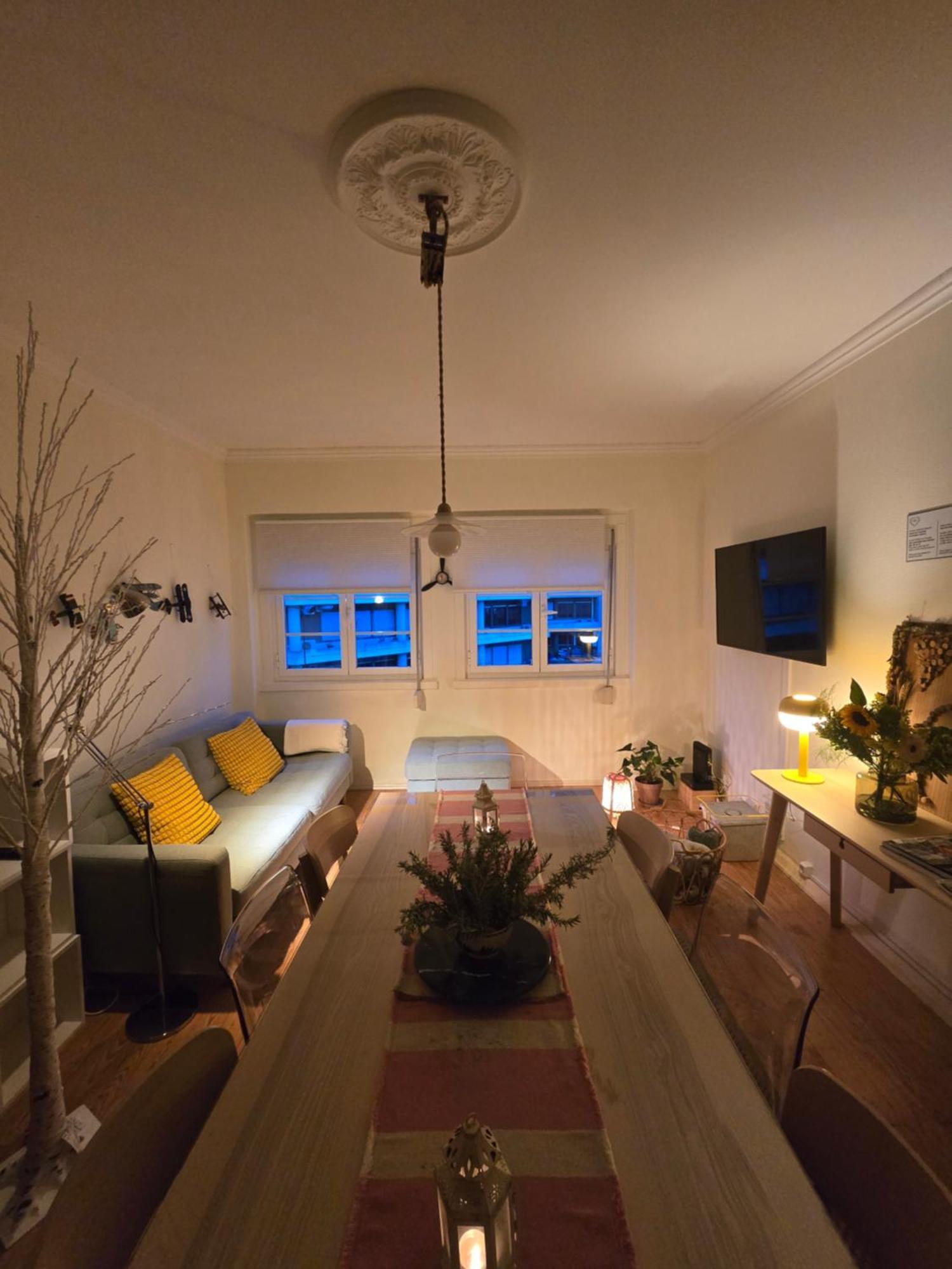 Majesticlara Lisbon Guest House 외부 사진