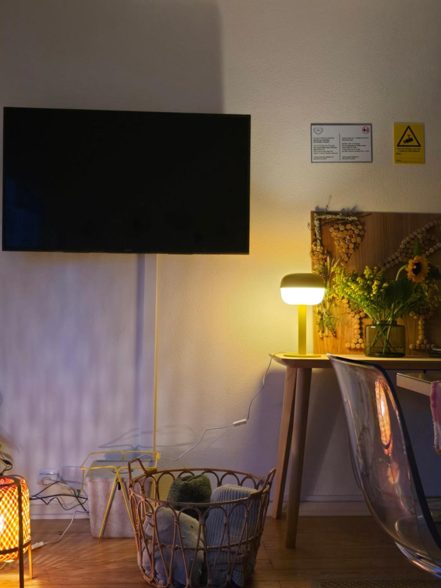 Majesticlara Lisbon Guest House 외부 사진