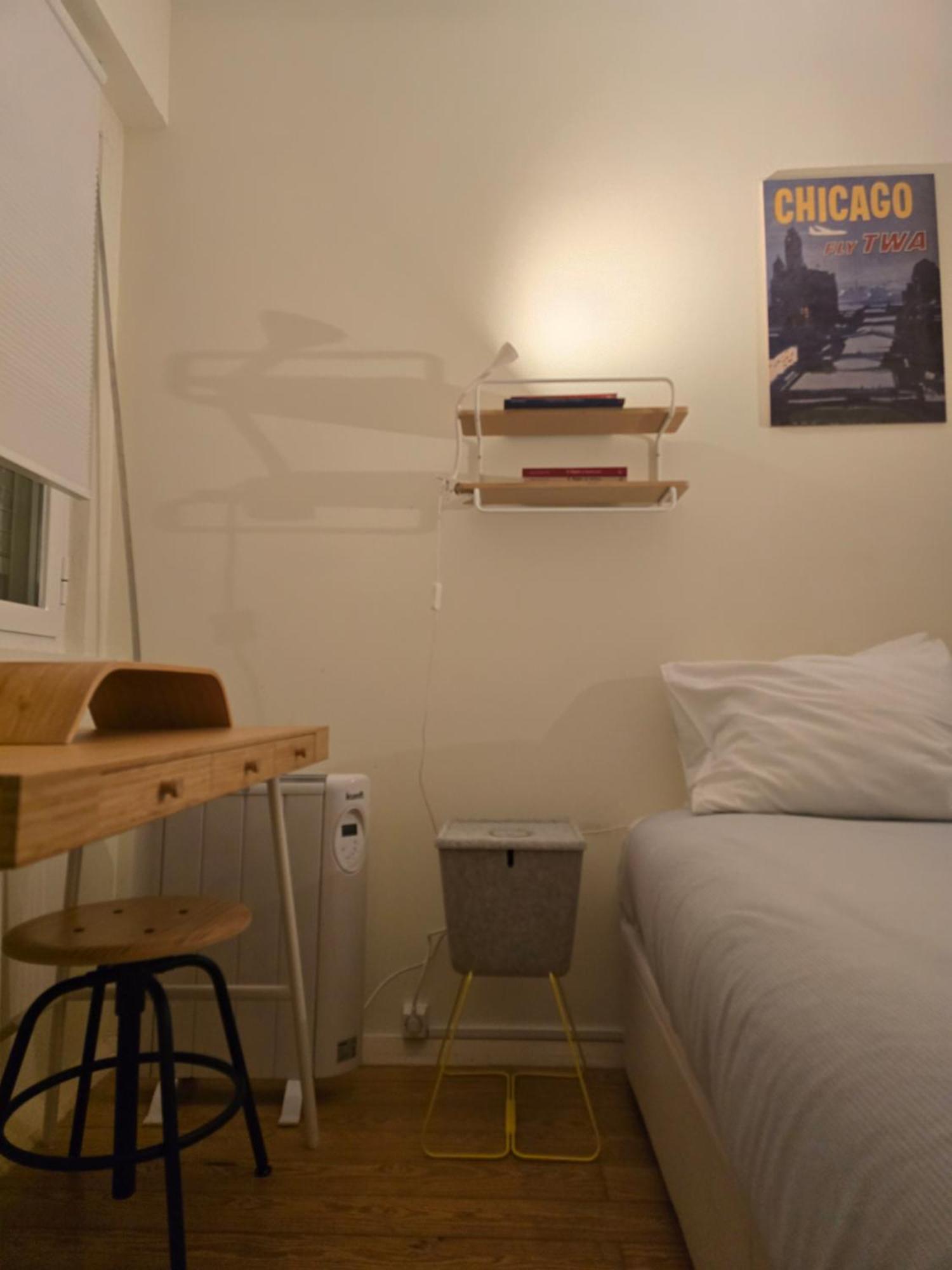 Majesticlara Lisbon Guest House 외부 사진