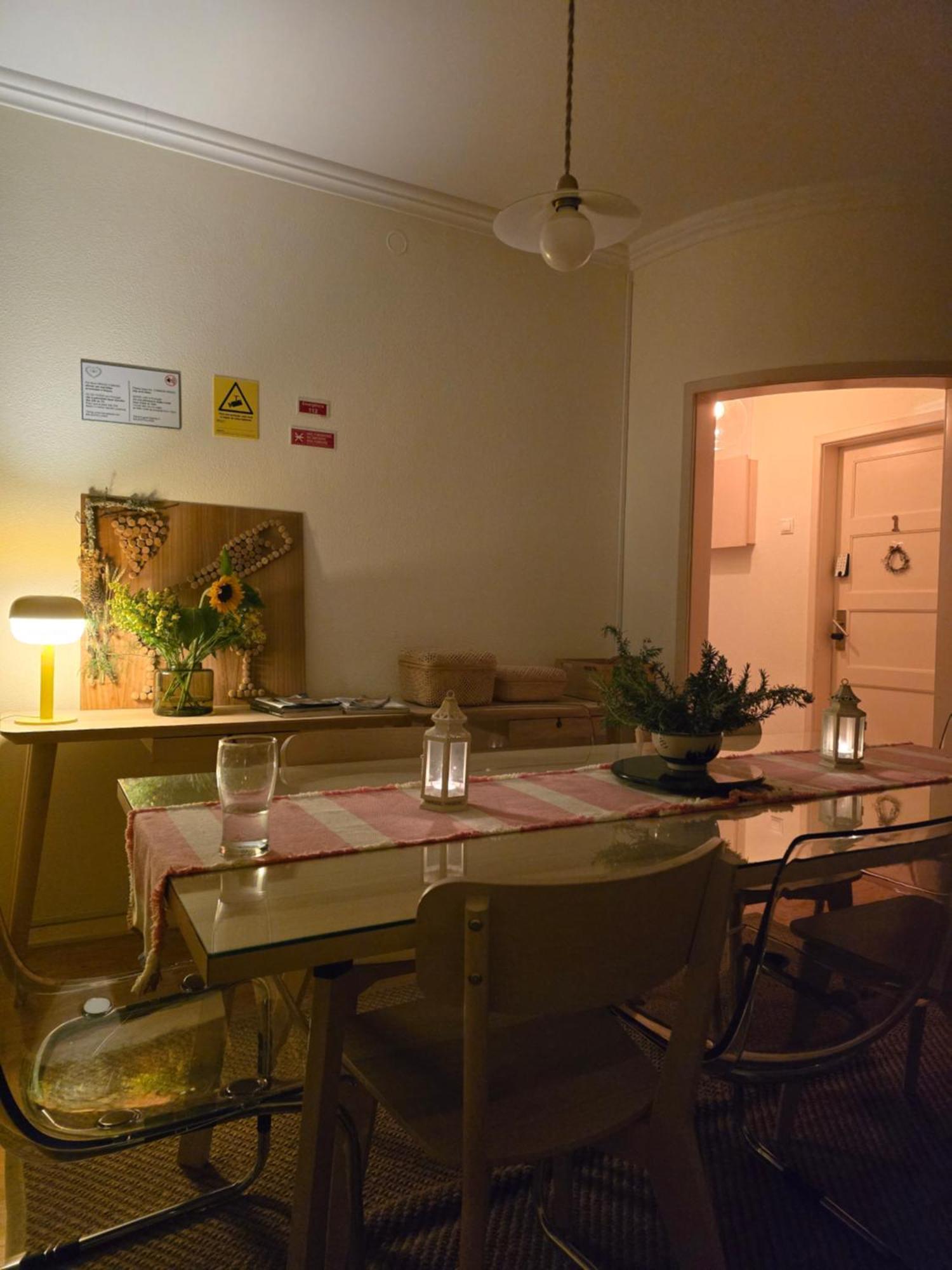 Majesticlara Lisbon Guest House 외부 사진