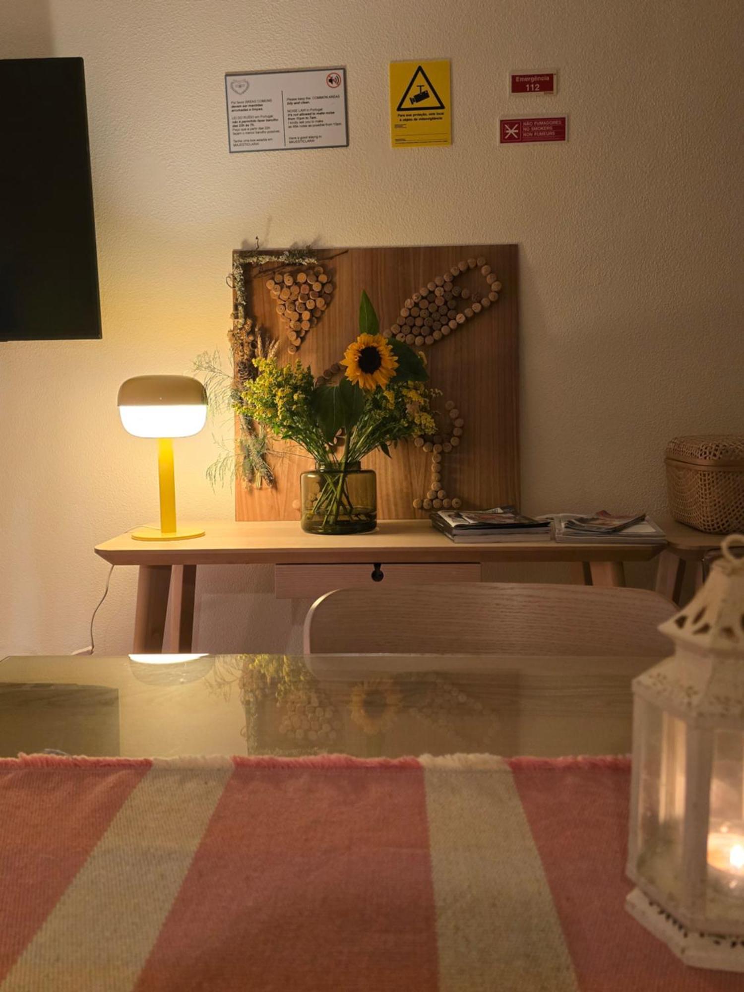 Majesticlara Lisbon Guest House 외부 사진