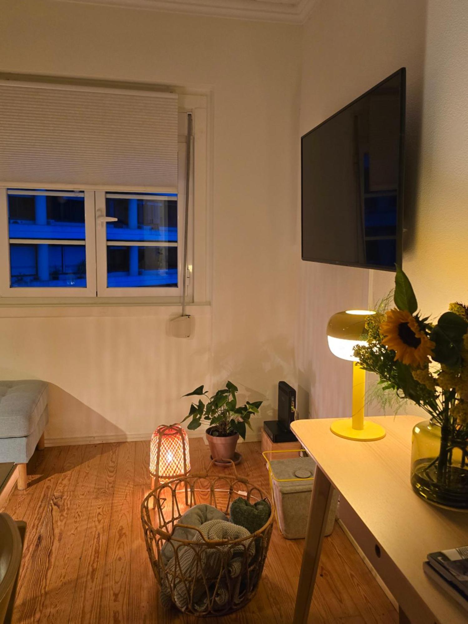 Majesticlara Lisbon Guest House 외부 사진